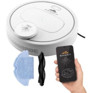 ETA Raggio Eco 3225 90010 recenze, cena, návod