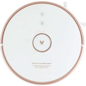 Xiaomi Viomi S9 recenze, cena, návod