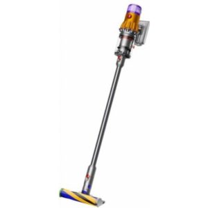 Dyson V12 Slim Absolute recenze, cena, návod