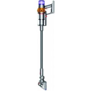 Dyson V15 Detect Absolute recenze, cena, návod