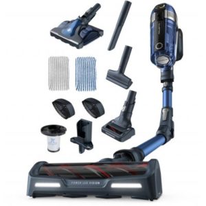 Rowenta RH9890WO X-Force Flex 11.60 Aqua recenze, cena, návod