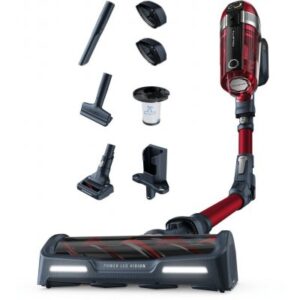 Rowenta RH9879WO X-Force Flex 11.60 Animal recenze, cena, návod