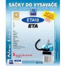 Jolly ETA 18 (5+1+1ks) do vysav. ETA recenze, cena, návod