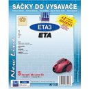 Jolly ETA 3 (5+1+1ks) do vysav. ETA recenze, cena, návod