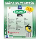 Jolly MAX ETA 8 (4+1ks) do vysav. ETA recenze, cena, návod