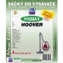 Jolly MAX H 26 (4ks) do vysav. Hoover recenze, cena, návod