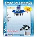 Jolly PRO1 (3ks) do vysav. Twist Profi 1 recenze, cena, návod