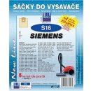 Jolly S 16 (6+1ks)do vysav. SIEMENS, BOSCH recenze, cena, návod