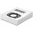 Kärcher 2.863-006.0 vliesové filtrační sáčky 4ks recenze, cena, návod