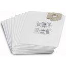 KÄRCHER Filtrační sáčky vliesové CV 30/1, CV 38/1, CV 38/2, CV 48/2 (10 ks) recenze, cena, návod