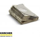 Kärcher Papírové sáčky 6.904-143 5 ks recenze, cena, návod