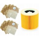 KÄRCHER SE 4001 10ks recenze, cena, návod