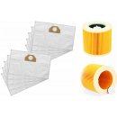 KARCHER WD 3.370 10ks recenze, cena, návod