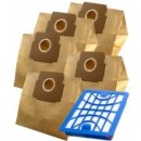 ZELMER Cobra 2000 Serie 5ks recenze, cena, návod