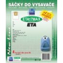 Jolly MAX ETA17 (4+1ks) do vysav. DAEWOO recenze, cena, návod