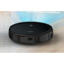 360 Robot Vacuum C50 Black recenze, cena, návod