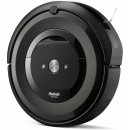 iRobot Roomba e5 Black recenze, cena, návod