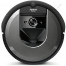 iRobot Roomba i7 7158 Black recenze, cena, návod