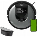 iRobot Roomba i8 recenze, cena, návod