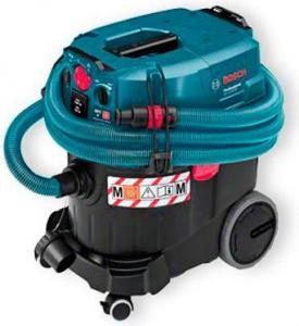 Recenze Bosch GAS 35 M AFC Professional od 15 500 Kč