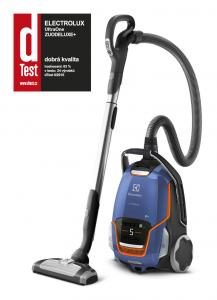 Recenze Electrolux ZUODELUXE+ od 7 980 Kč