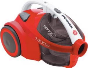 Recenze HOOVER TSBE 1401 0199 od 1 453 Kč