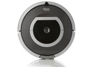 Recenze iRobot Roomba 780 již od 12 989 Kč