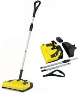 Recenze Kärcher K 55 od 1 640 Kč