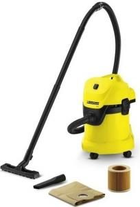 Recenze Kärcher WD 3 již od 1 747 Kč