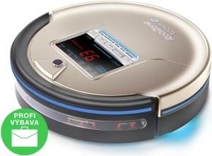 Recenze Robzone Roomy 3.0 plus Profi – mega sleva -45% od 7 990 Kč