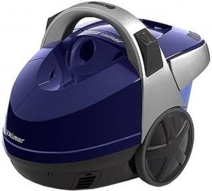 Recenze Zelmer ZVC 722 SP od 2 699 Kč